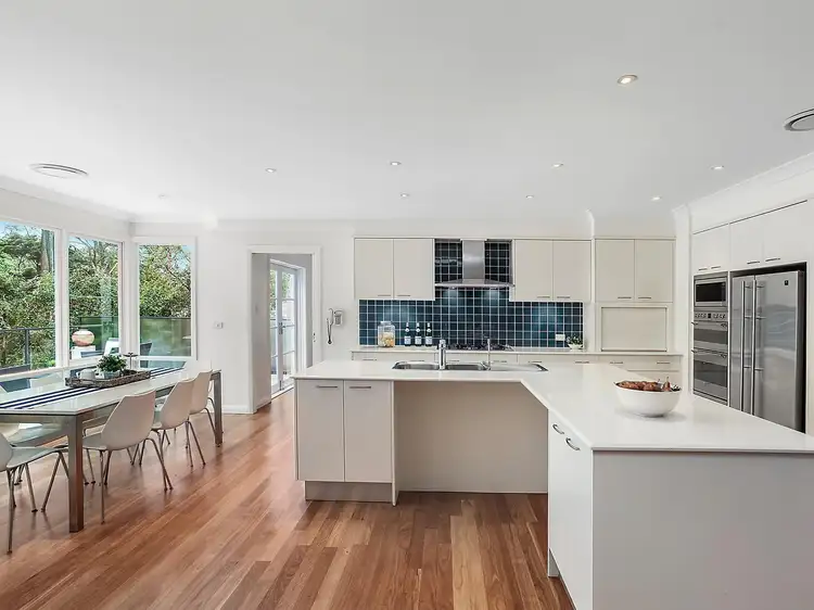 Third view of Homely house listing, 40 Lawson Parade, St Ives NSW 2075