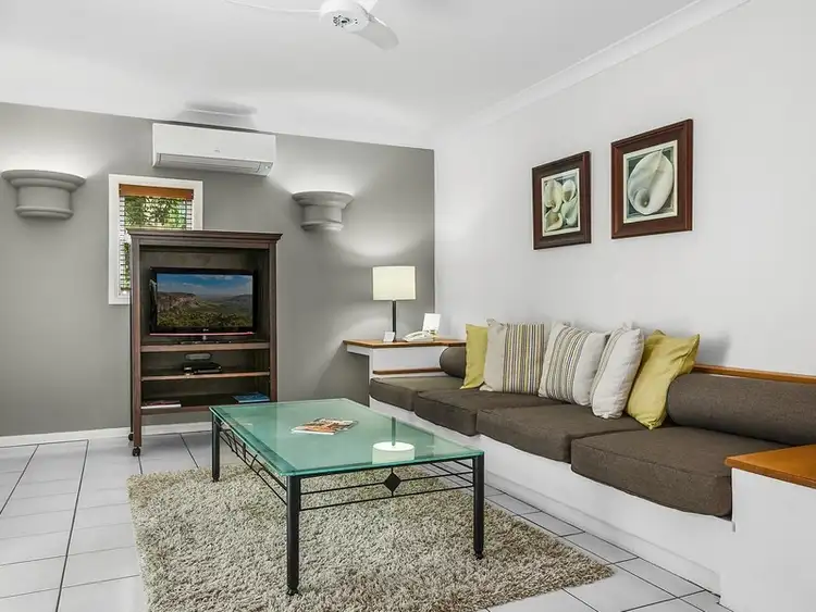 Main view of Homely apartment listing, 61/9 Veivers Road, Palm Cove QLD 4879