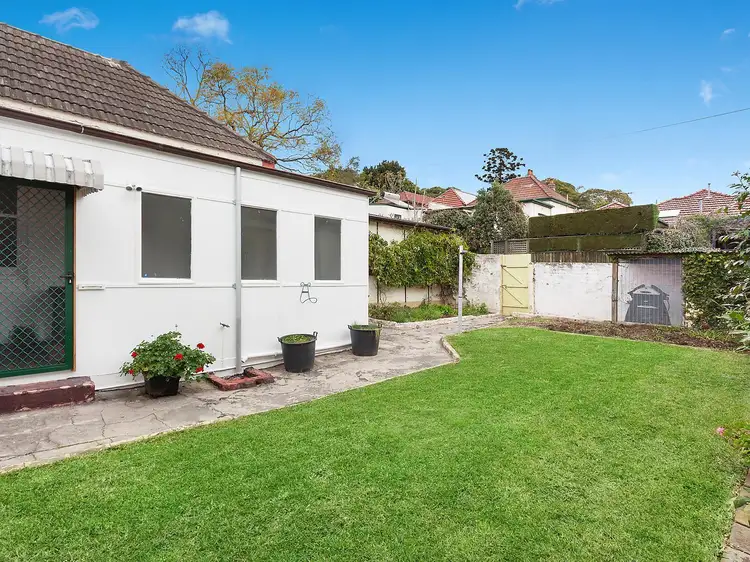 Second view of Homely house listing, 31 Allen Street, Glebe NSW 2037