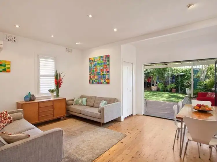 60 Beach Road, Dulwich Hill NSW 2203