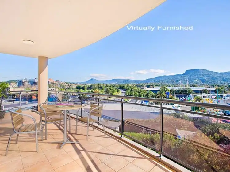 Fourth view of Homely apartment listing, 10/78 Campbell Street, Wollongong NSW 2500
