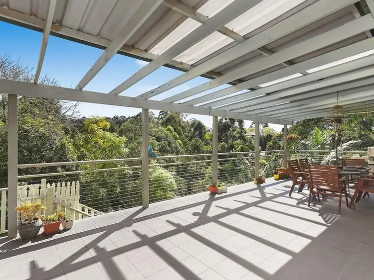 Sixth view of Homely house listing, 4 Jayne Street, West Ryde NSW 2114
