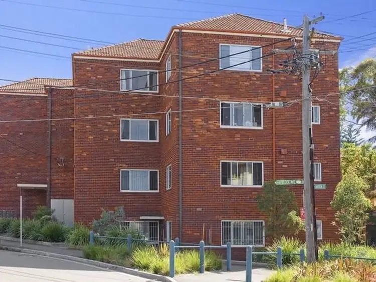 Second view of Homely apartment listing, 2/12 Havelock Avenue, Coogee NSW 2034