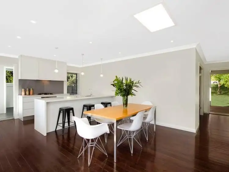 Fourth view of Homely house listing, 14A Davidson Avenue, Forestville NSW 2087