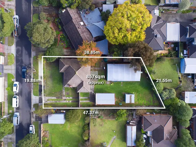 9 Catherine Avenue, Mount Waverley VIC 3149