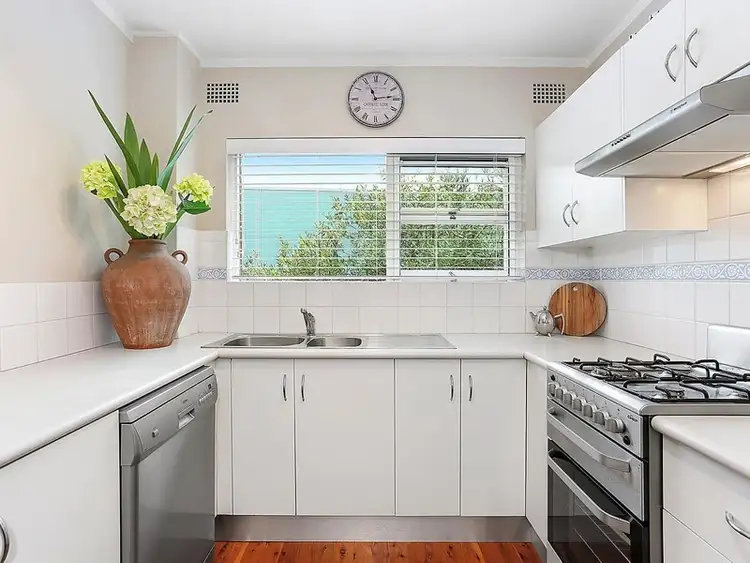 Second view of Homely apartment listing, 3/22 Eastern Road, Turramurra NSW 2074