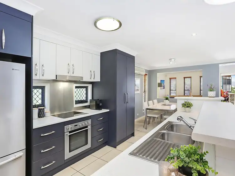 Second view of Homely house listing, 35 Liberty Crescent, Springfield Lakes QLD 4300