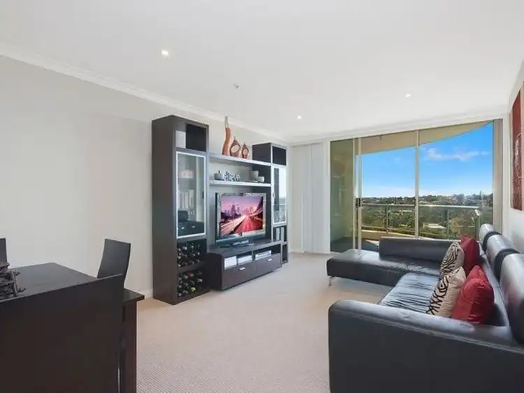 Main view of Homely apartment listing, 35/257 Oxford Street, Bondi Junction NSW 2022