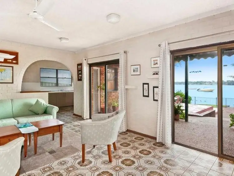 Third view of Homely house listing, 28 Marine Parade, Nords Wharf NSW 2281