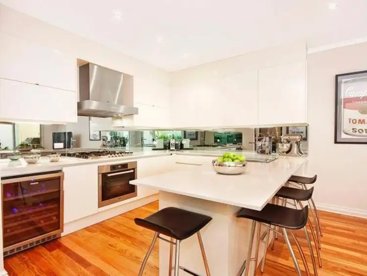 Fourth view of Homely house listing, 2 Short Street, Balmain NSW 2041