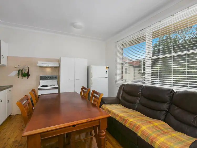 Second view of Homely apartment listing, 2/4 Alfred Street, Woonona NSW 2517