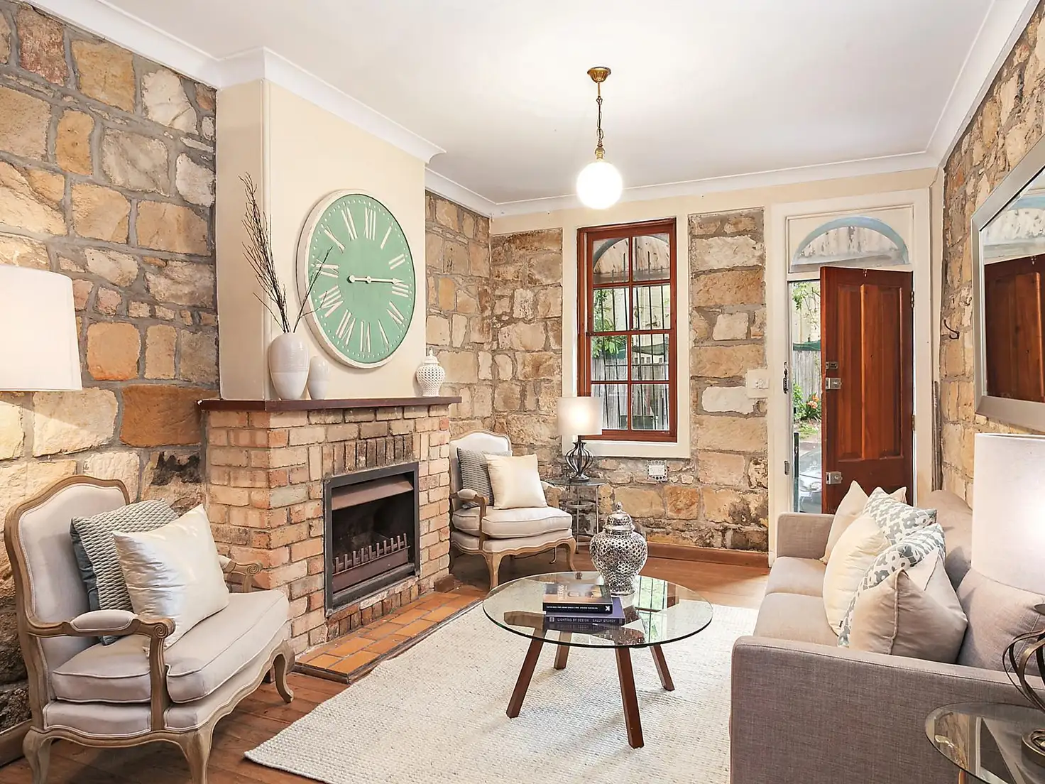 Main view of Homely house listing, 22 Caldwell Street, Darlinghurst NSW 2010