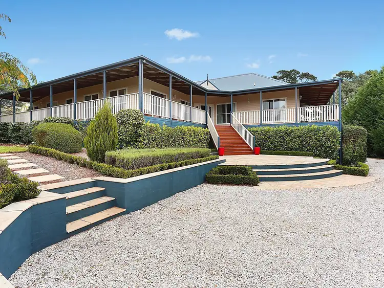 26 Yarwood Drive, Exeter NSW 2579