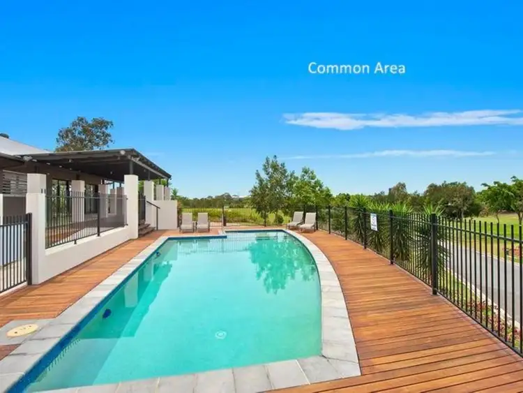 Fifth view of Homely apartment listing, 1/501 North Hill Drive, Robina QLD 4226