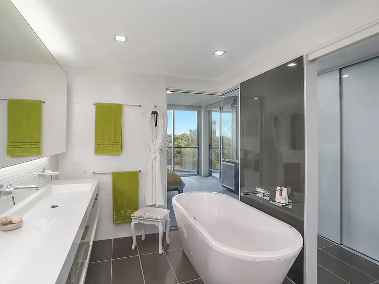 Fourth view of Homely apartment listing, 30202/2 Ephraim Island Parade, Paradise Point QLD 4216