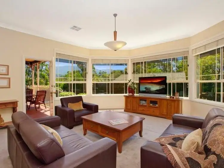 Second view of Homely house listing, 54 Booreea Boulevarde, Cordeaux Heights NSW 2526