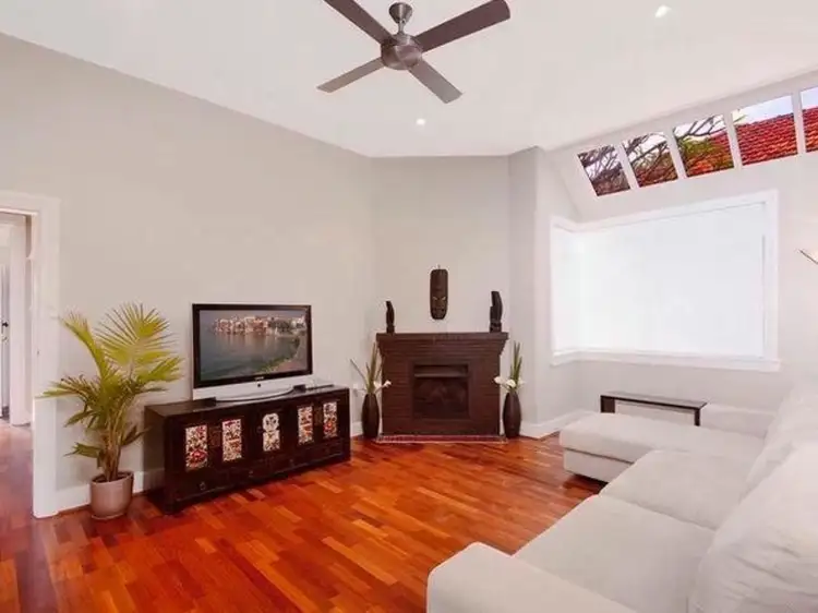 Second view of Homely house listing, 15 Alpha Road, Willoughby NSW 2068