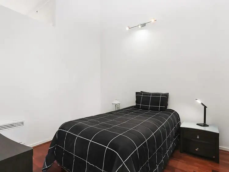 Fourth view of Homely apartment listing, 10/31 Moreland Street, Footscray VIC 3011