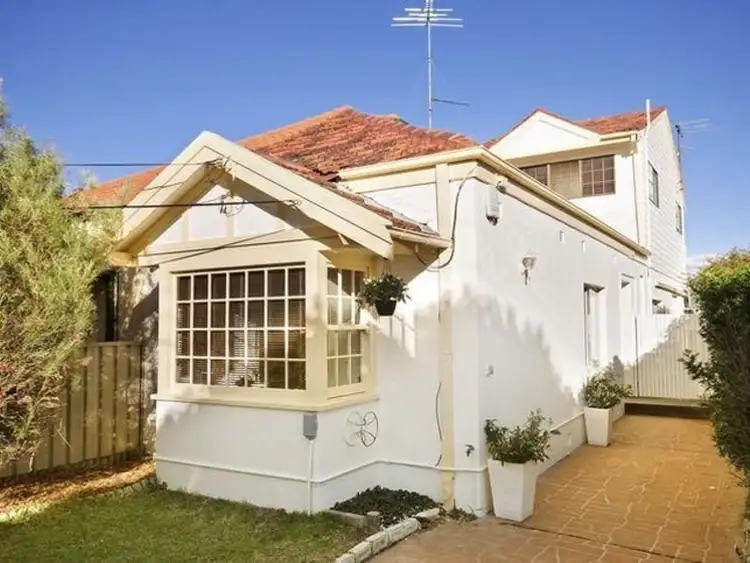 Fourth view of Homely house listing, 23 Kitchener Street, Maroubra NSW 2035
