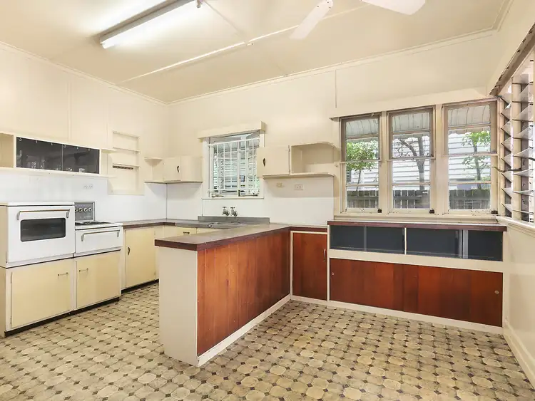 Third view of Homely house listing, 17 Saunders Street, Indooroopilly QLD 4068