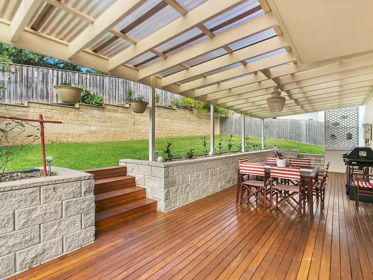 Fourth view of Homely house listing, 17 Sandon Drive, Bulli NSW 2516