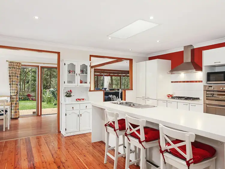 Third view of Homely house listing, 19 Kirkham Street, Beecroft NSW 2119