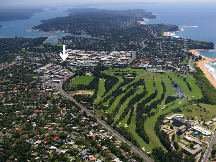 Second view of Homely house listing, 24 Park Street, Mona Vale NSW 2103