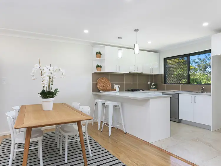 Third view of Homely house listing, 132 Ryde Road, Pymble NSW 2073