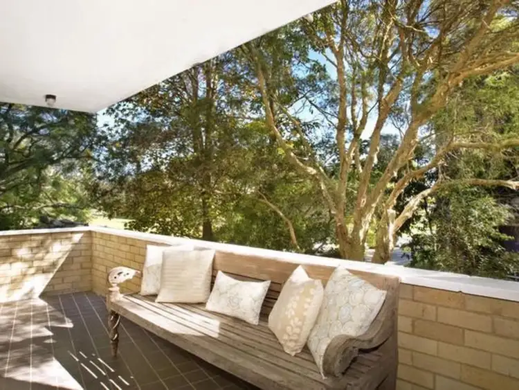 Second view of Homely apartment listing, 3/66 Queens Park Road, Queens Park NSW 2022