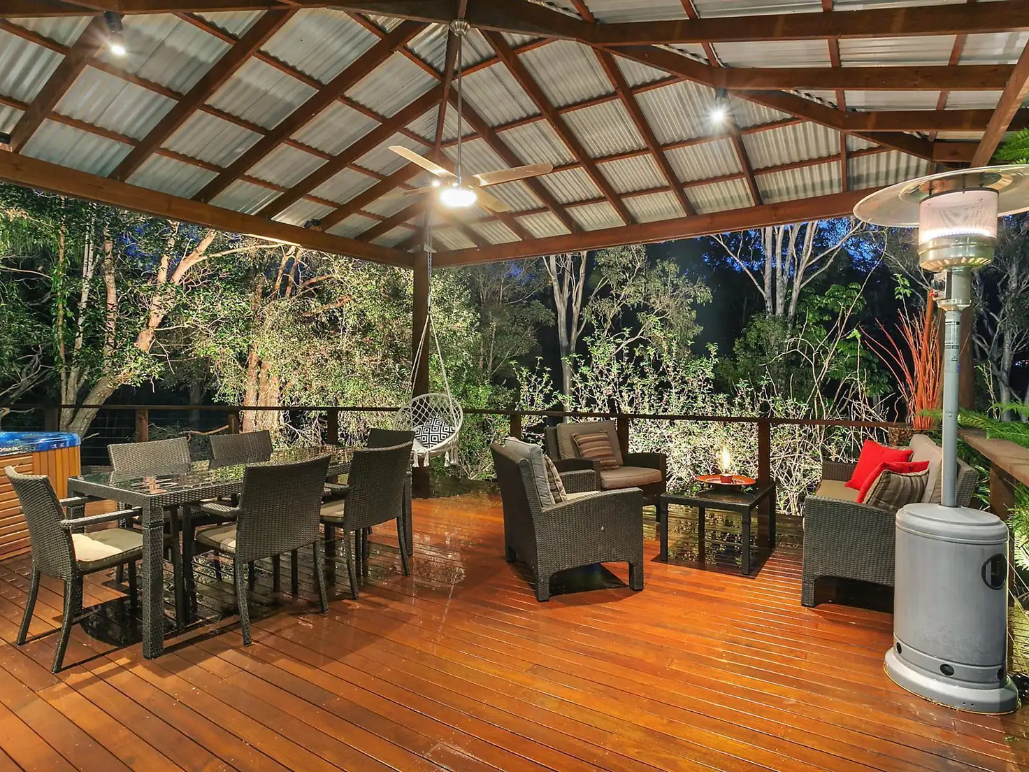 Main view of Homely house listing, 6 Tyalla Court, Tallebudgera QLD 4228