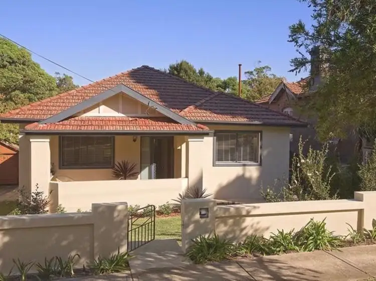 92 Ashley Street, Chatswood NSW 2067