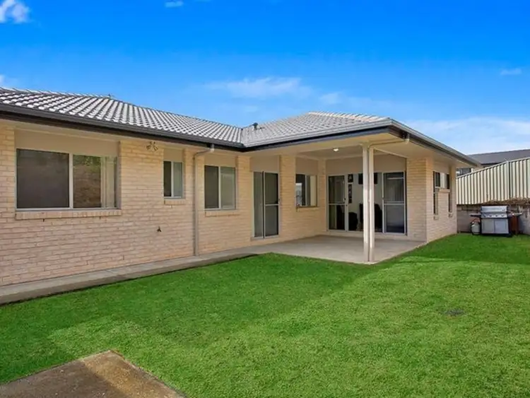Third view of Homely house listing, 5 Belah Court, Banora Point NSW 2486
