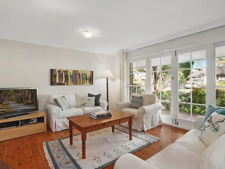 Fourth view of Homely house listing, 3 Charleroi Road, Belrose NSW 2085
