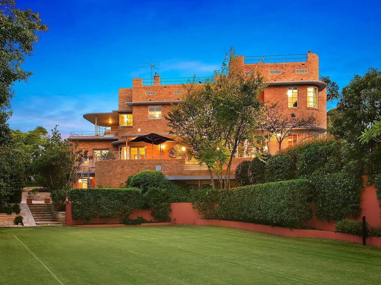Main view of Homely house listing, 4 Springdale Road, Killara NSW 2071
