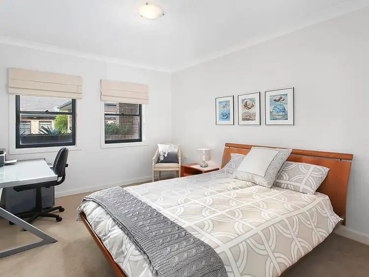 Fourth view of Homely apartment listing, 24/66 Browns Road, Wahroonga NSW 2076