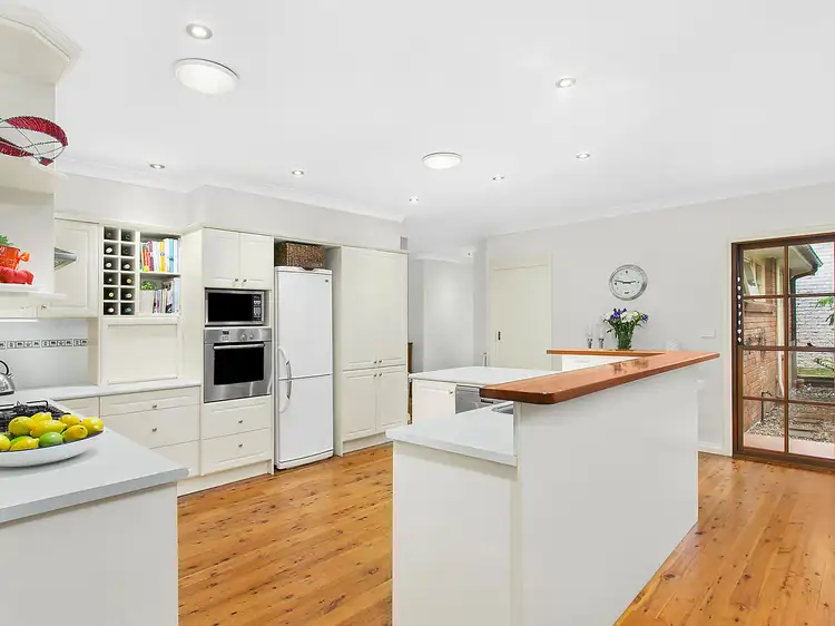 Main view of Homely house listing, 36 Hoddle Crescent, Davidson NSW 2085