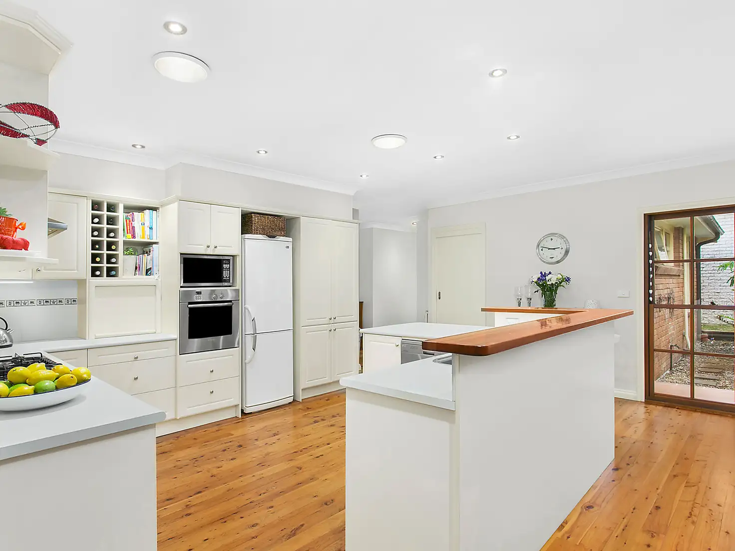 Main view of Homely house listing, 36 Hoddle Crescent, Davidson NSW 2085
