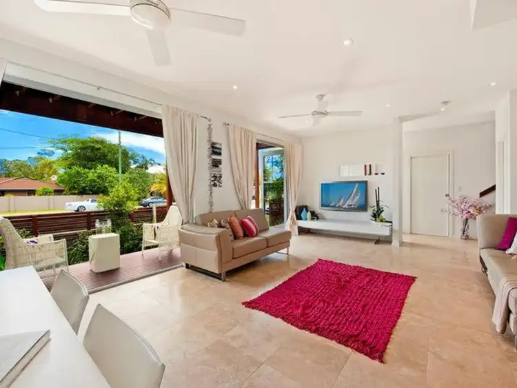 Third view of Homely house listing, 2/58 Palm Beach Avenue, Palm Beach QLD 4221