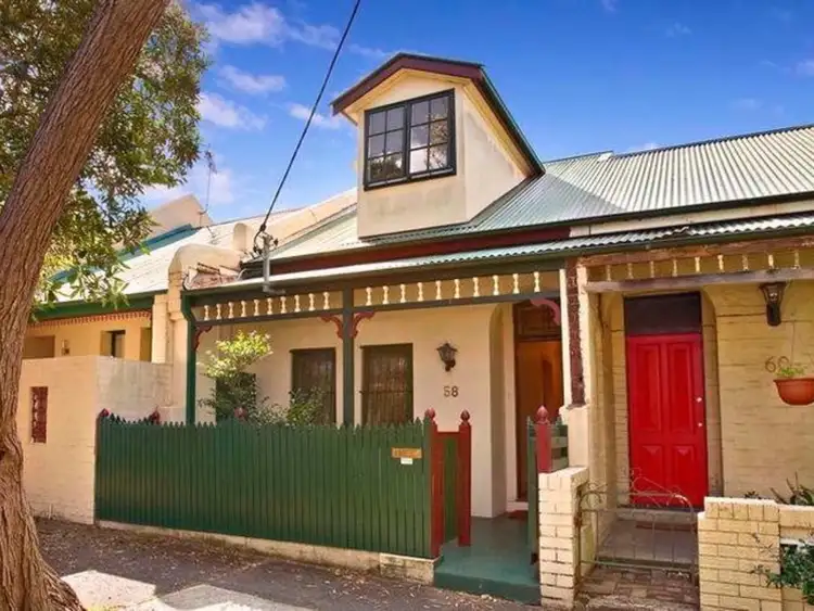 58 Brandling Street, Alexandria NSW 2015