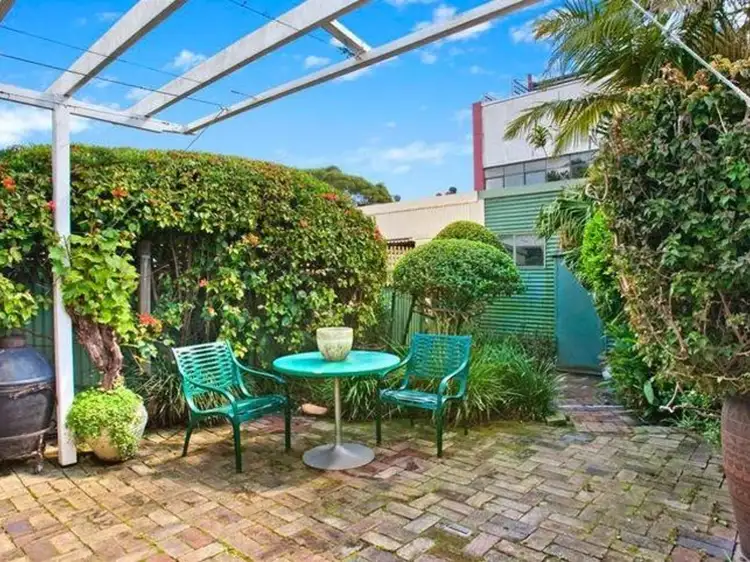 40 Thurlow Street, Redfern NSW 2016