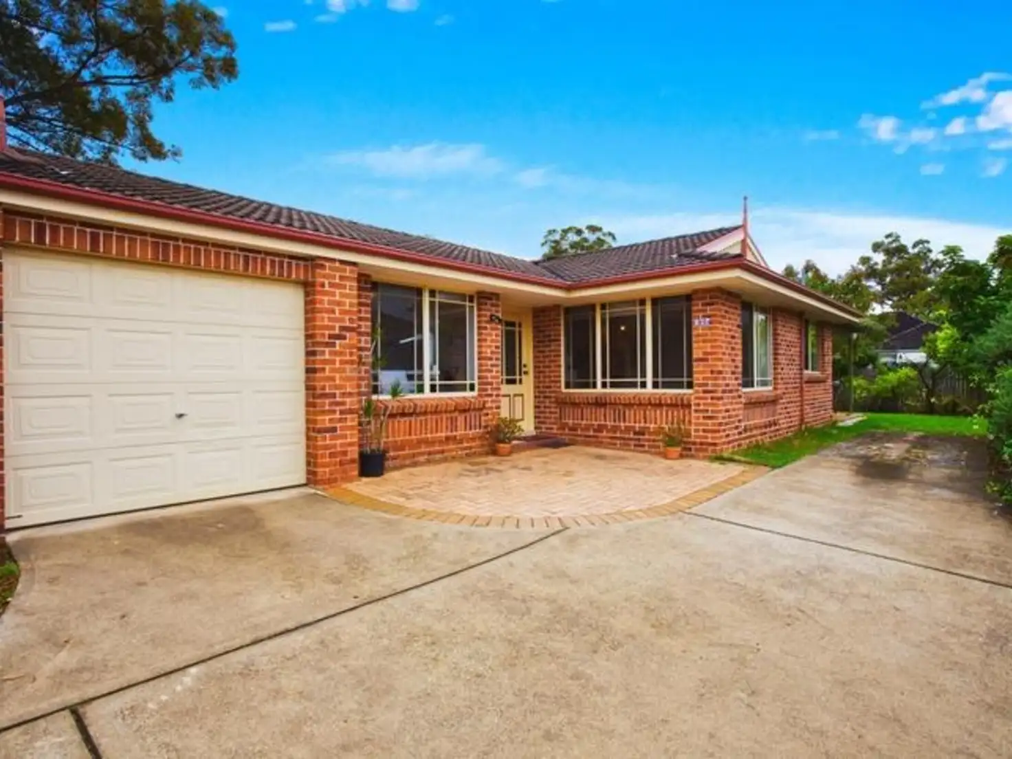 Main view of Homely house listing, 18A Robinson Close, Hornsby Heights NSW 2077