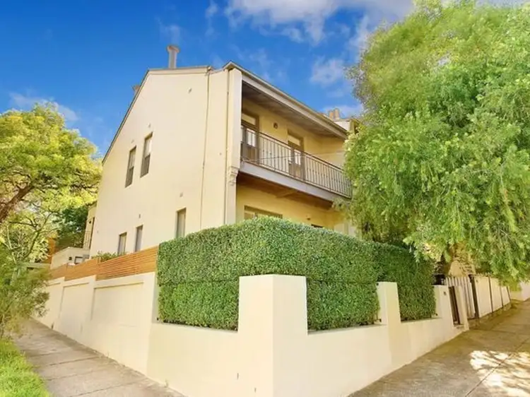 Fourth view of Homely house listing, 95 Cavendish Street, Stanmore NSW 2048