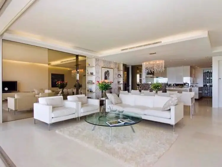 Fourth view of Homely apartment listing, 3/85 Yarranabbe Road, Darling Point NSW 2027