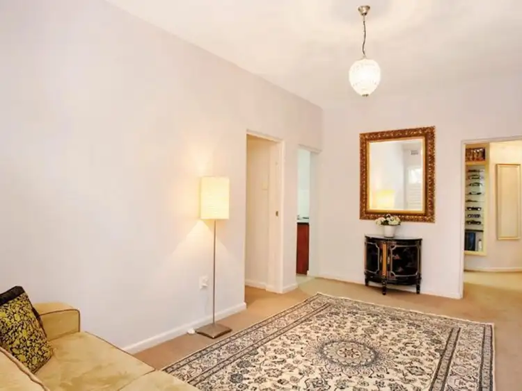 Main view of Homely apartment listing, 5/735 New South Head Road, Rose Bay NSW 2029