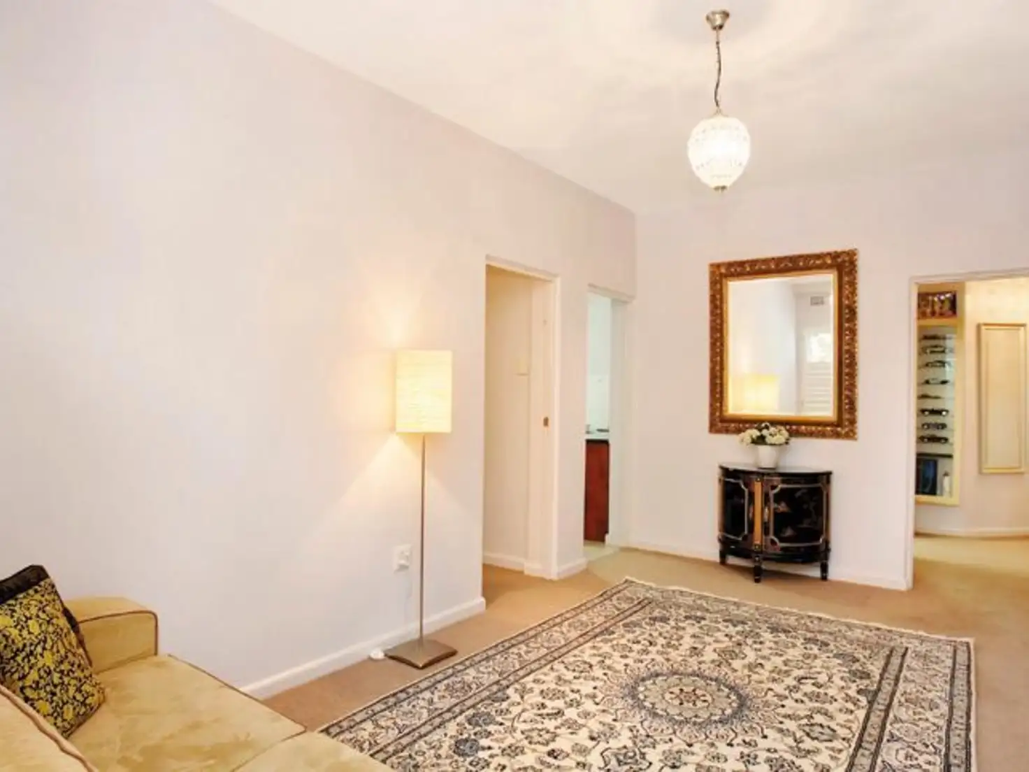 Main view of Homely apartment listing, 5/735 New South Head Road, Rose Bay NSW 2029