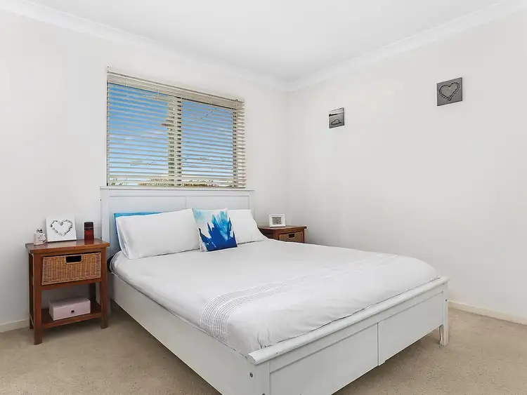 Fourth view of Homely apartment listing, 6/298 Cavendish Road, Coorparoo QLD 4151
