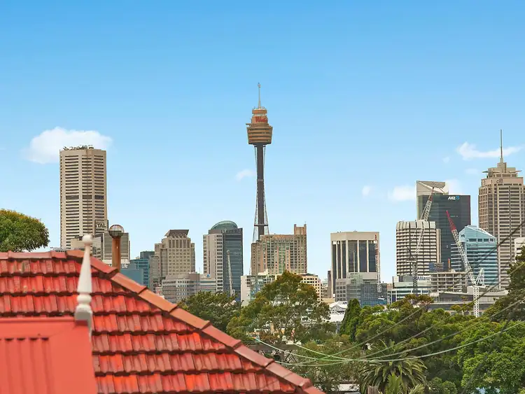 8A Ewell Street, Balmain NSW 2041