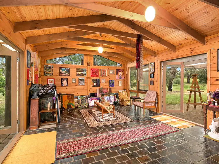 Third view of Homely house listing, 16 Woodleigh Drive, Murrumbateman NSW 2582
