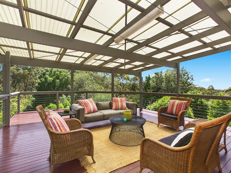 Main view of Homely house listing, 52 Tamarind Drive, Cordeaux Heights NSW 2526