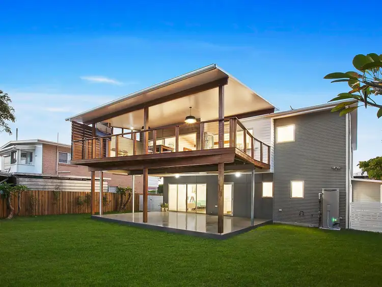 Second view of Homely house listing, 14 Iluka Street, Palm Beach QLD 4221